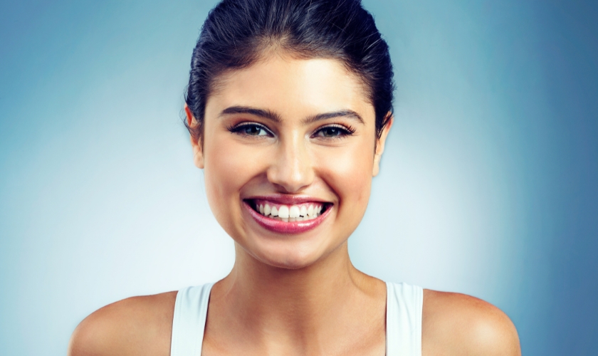 Featured image for “How To Maintain Teeth Whitening Results”