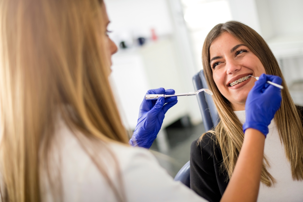 Featured image for “Beyond the Tooth: How My Dentist Assesses Oral Microbiome for Overall Health”