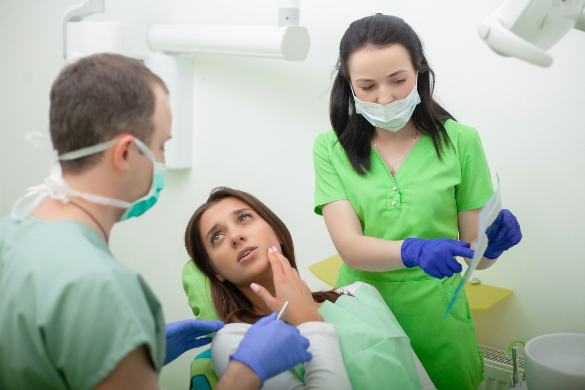 Featured image for “Can Stress and Sleep Influence Your Oral Microbiome and Biological Dental Health in Mesa?”