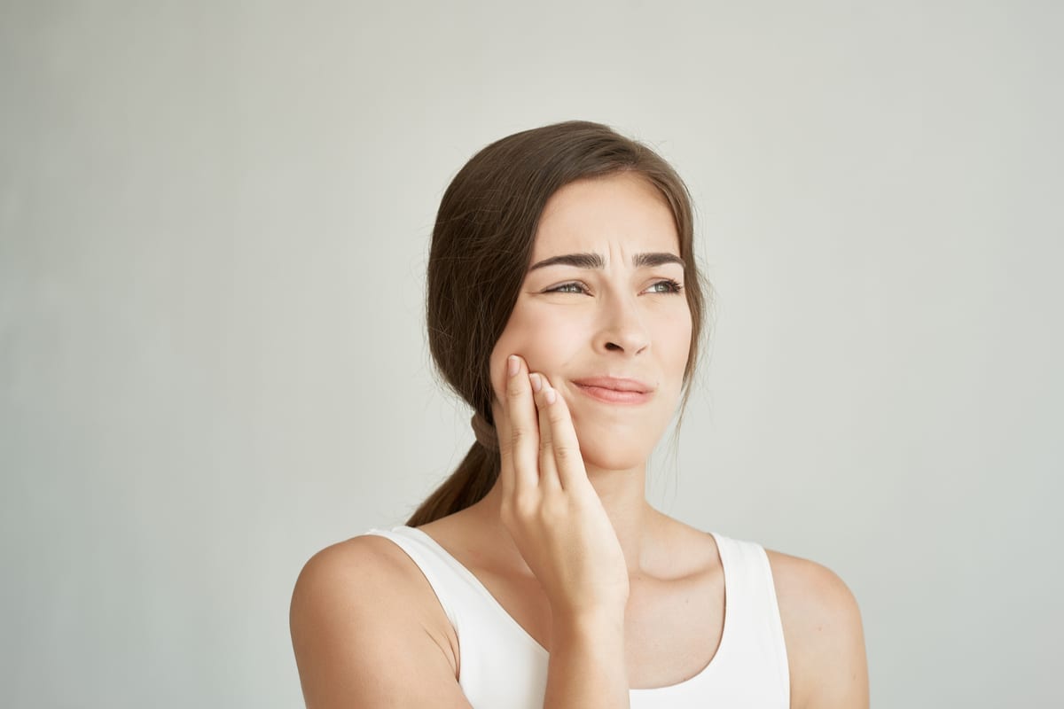 Emergency Dentistry in Mesa