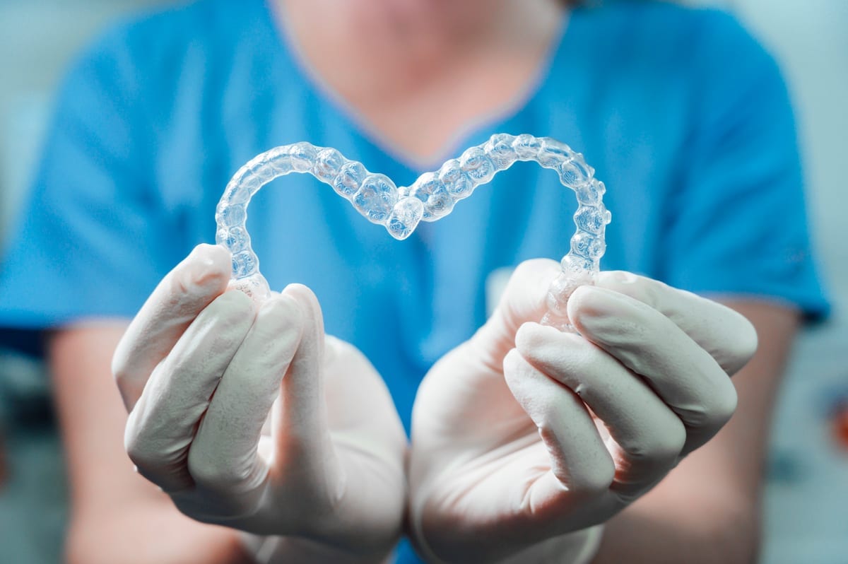 Invisalign in Gilbert