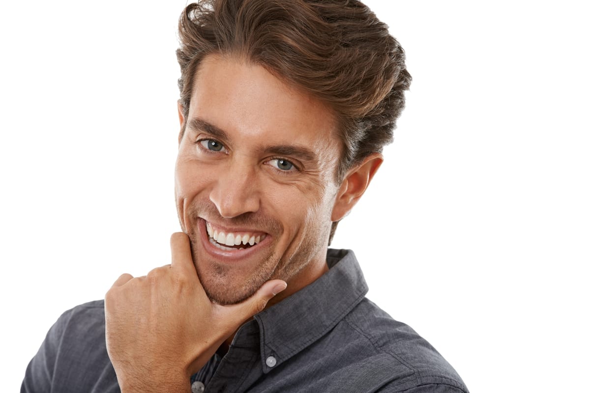 Dental Crowns in San Carlos