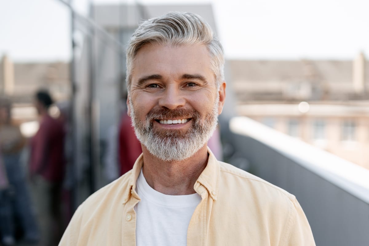 Dental Implants in Mesa