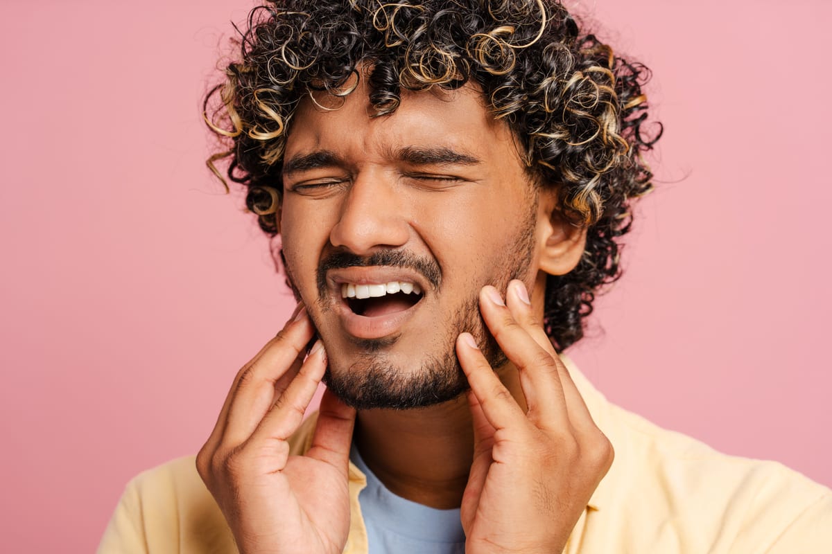 Emergency Dentistry in Mesa